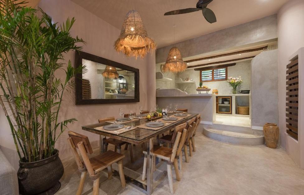Villa Jungle