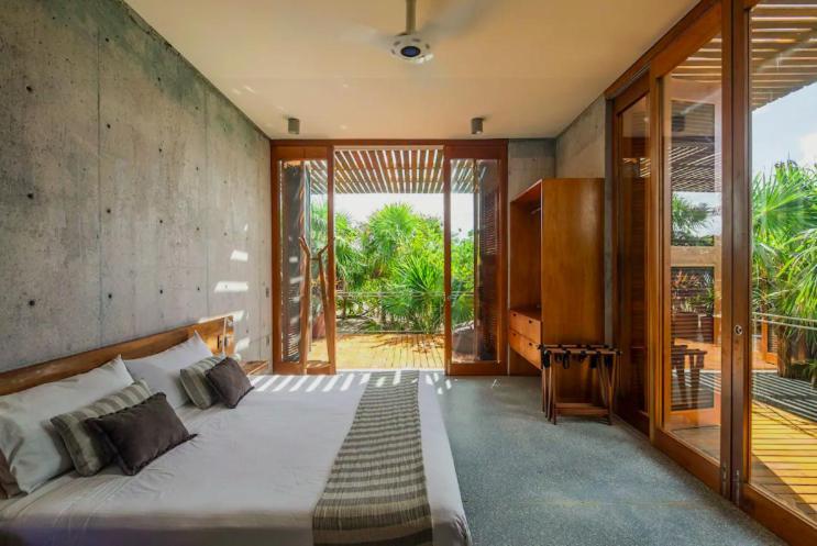 Jungle Villa Tulum