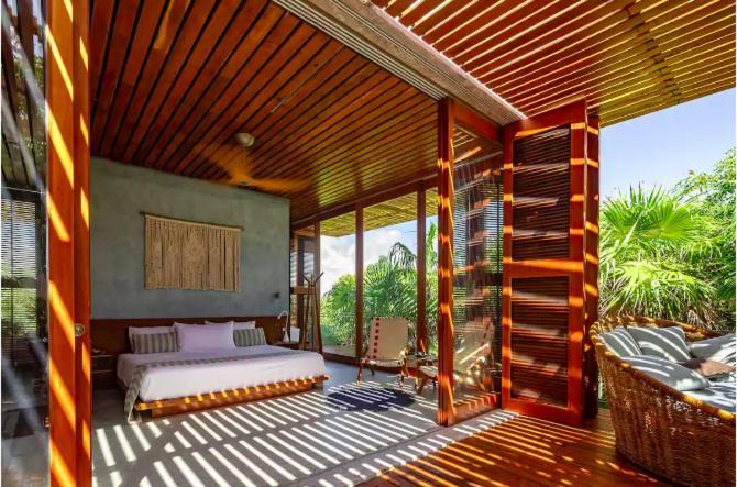 Villa Jungle