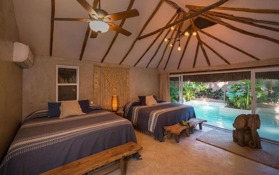 Villa Jungle *