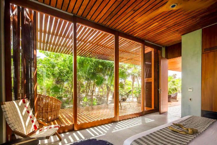 Villa Jungle *