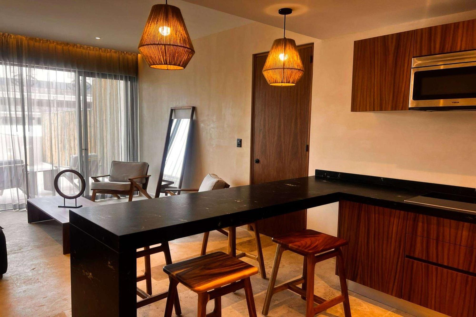 Hotel Wyndham *