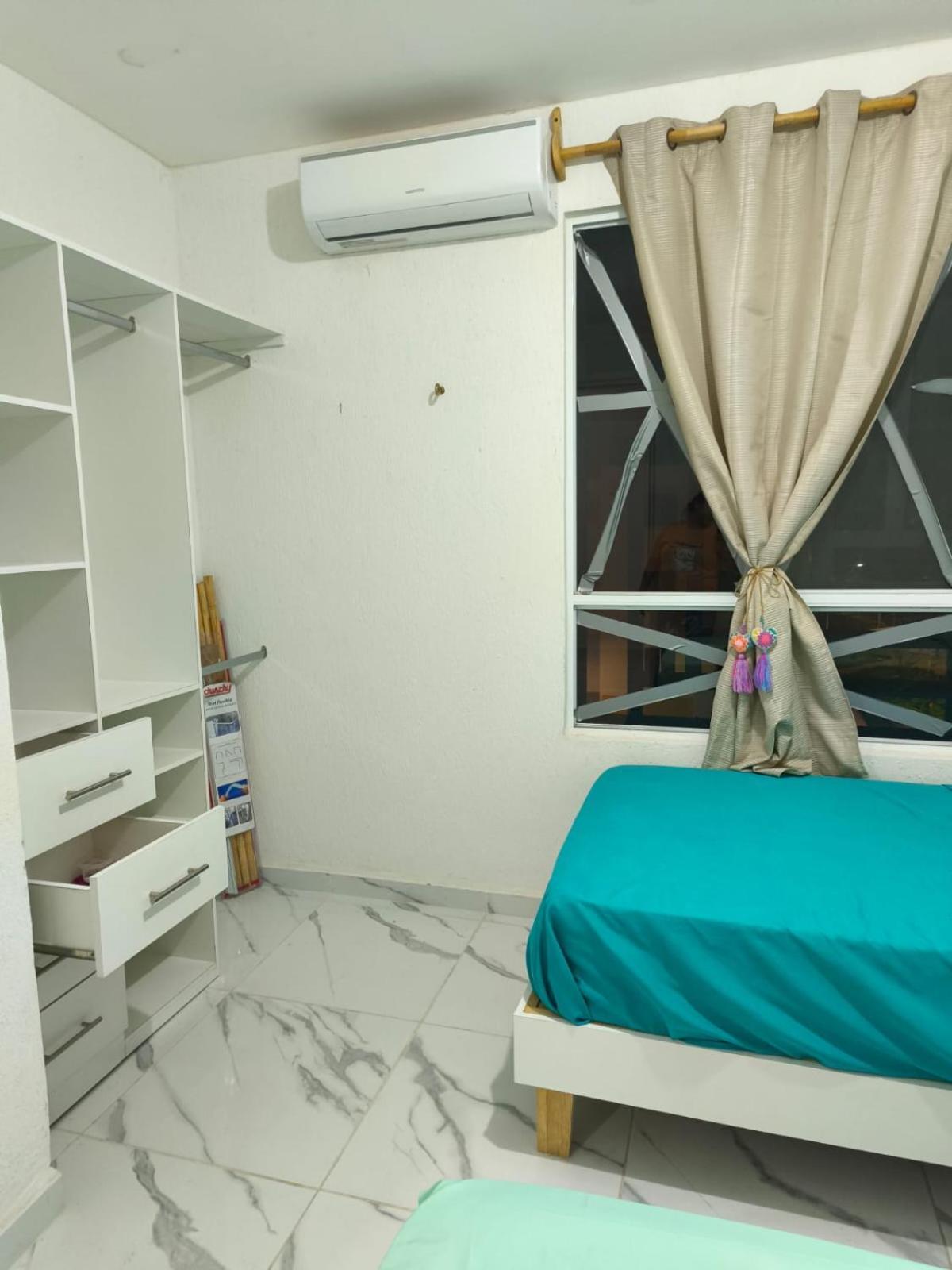 Apartment Me Facinas Dianis