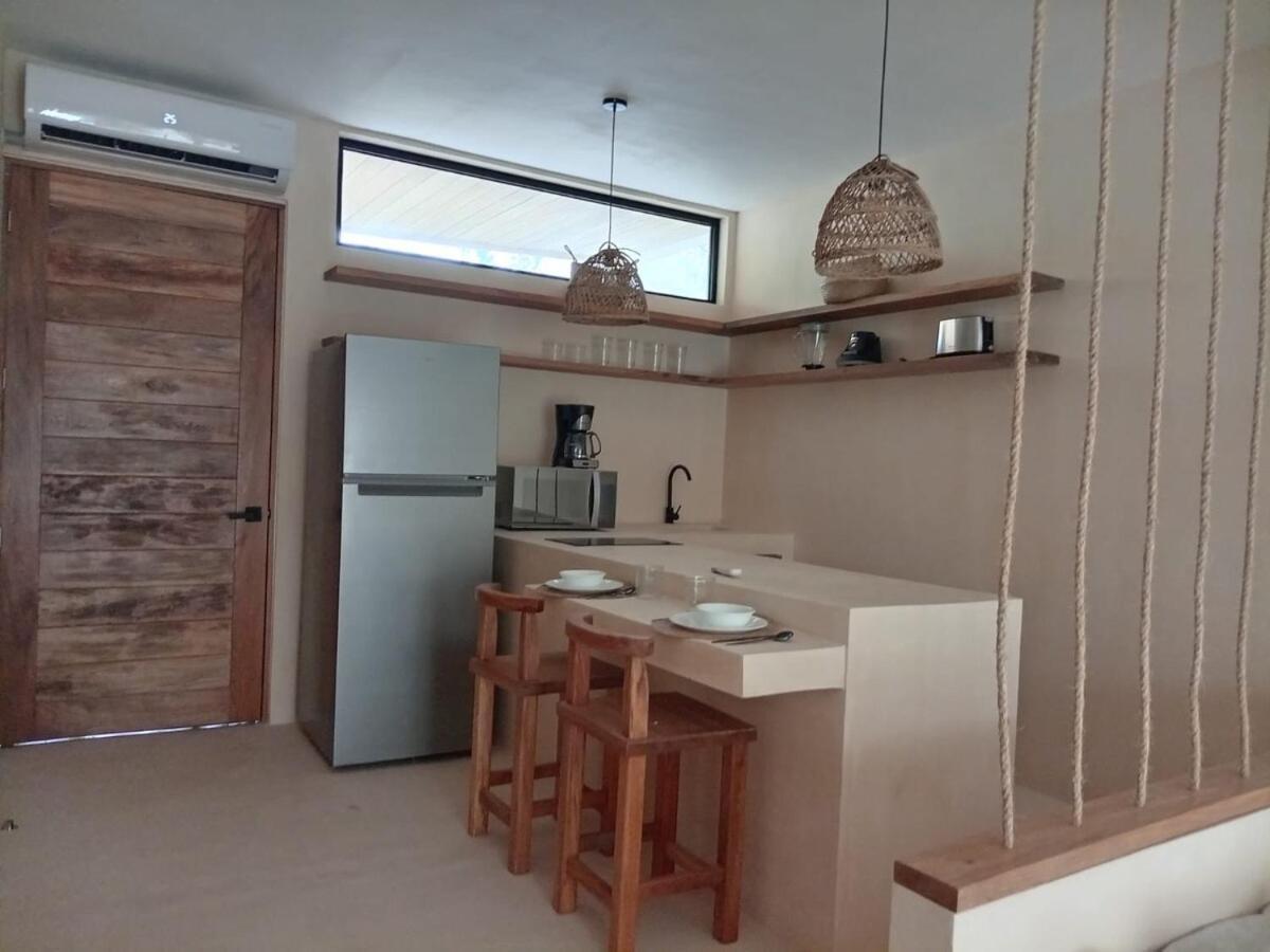 Apartment Cocay Lofts 108 Swim Up