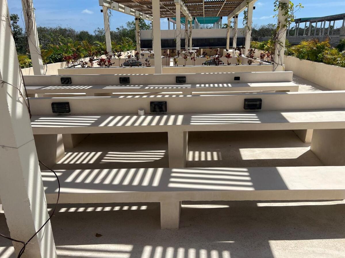 Cocay Lofts 108 Swim Up *