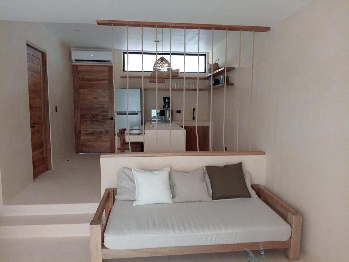 Apartment Cocay Lofts 108 Swim Up *