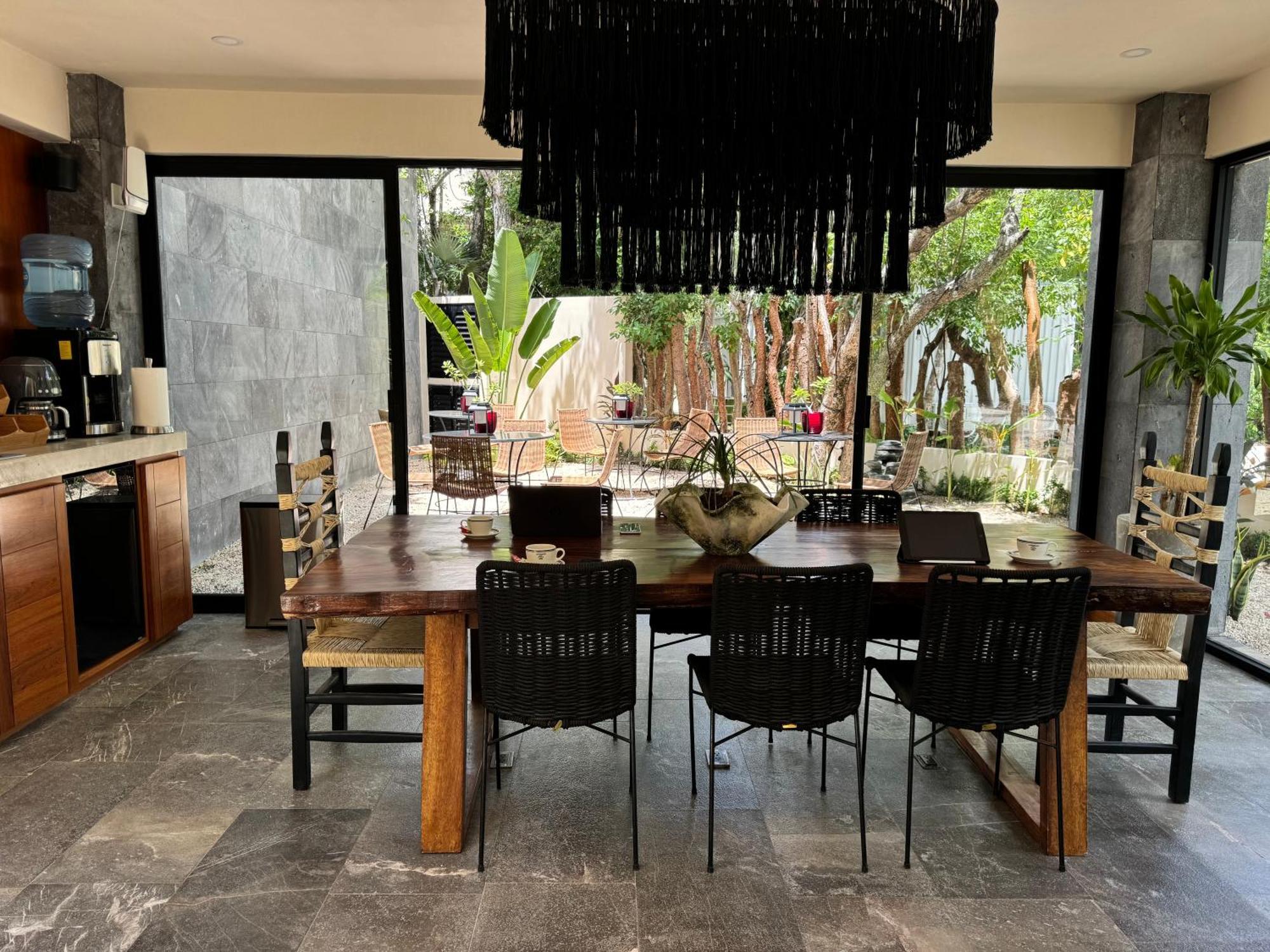 Talulah Living