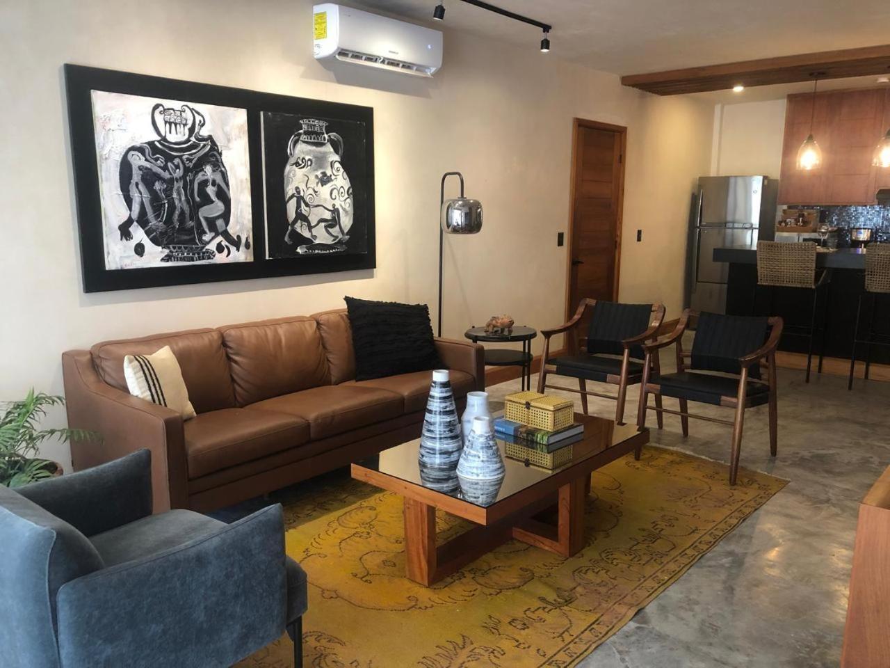 Aparthotel Talulah Living 4*