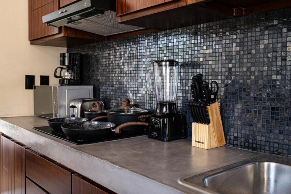 Aparthotel Talulah Living