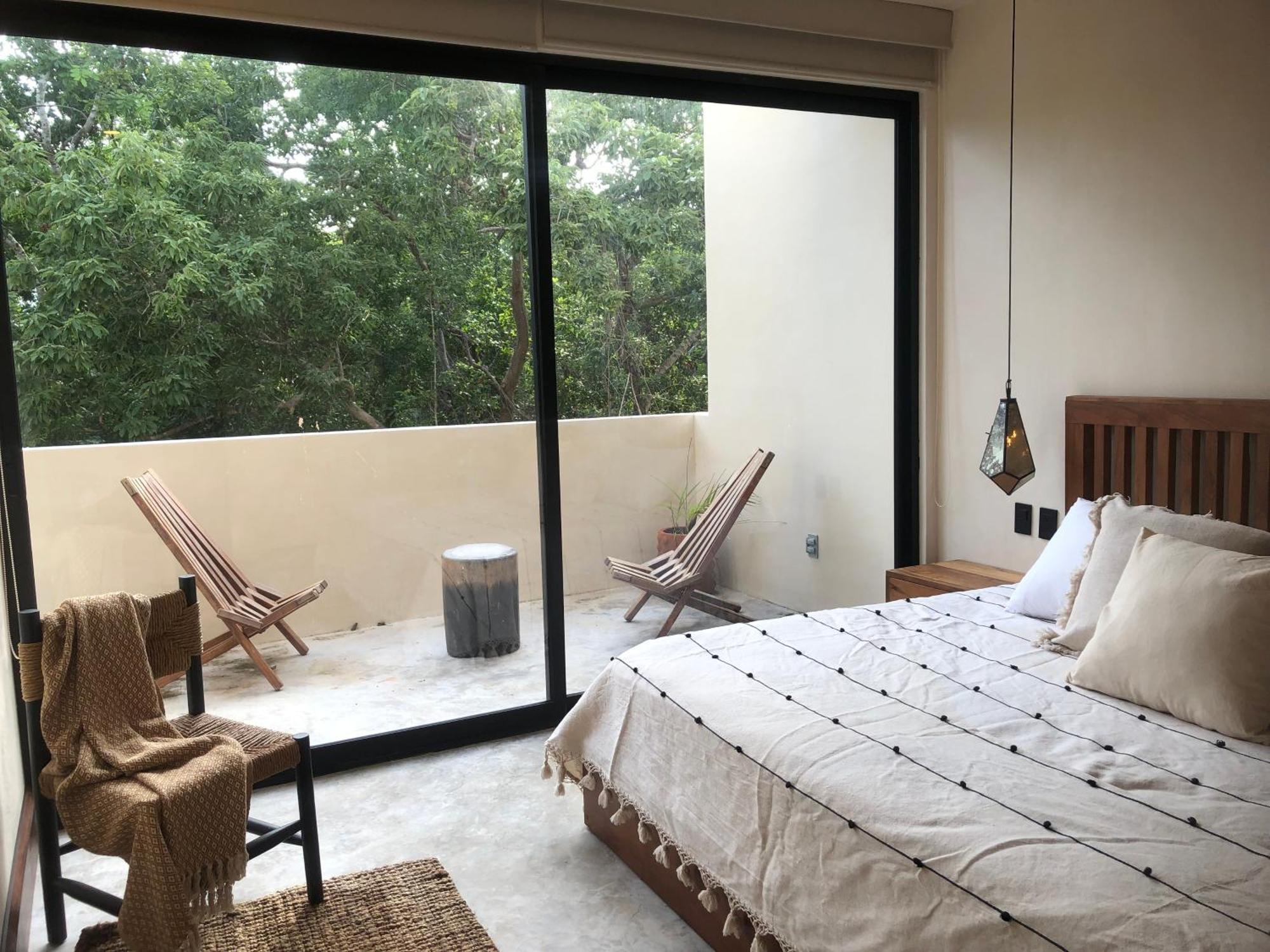 Aparthotel Talulah Living Tulum