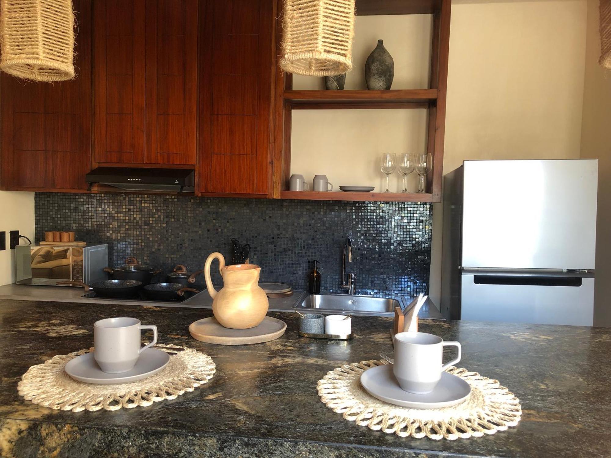 Aparthotel Talulah Living