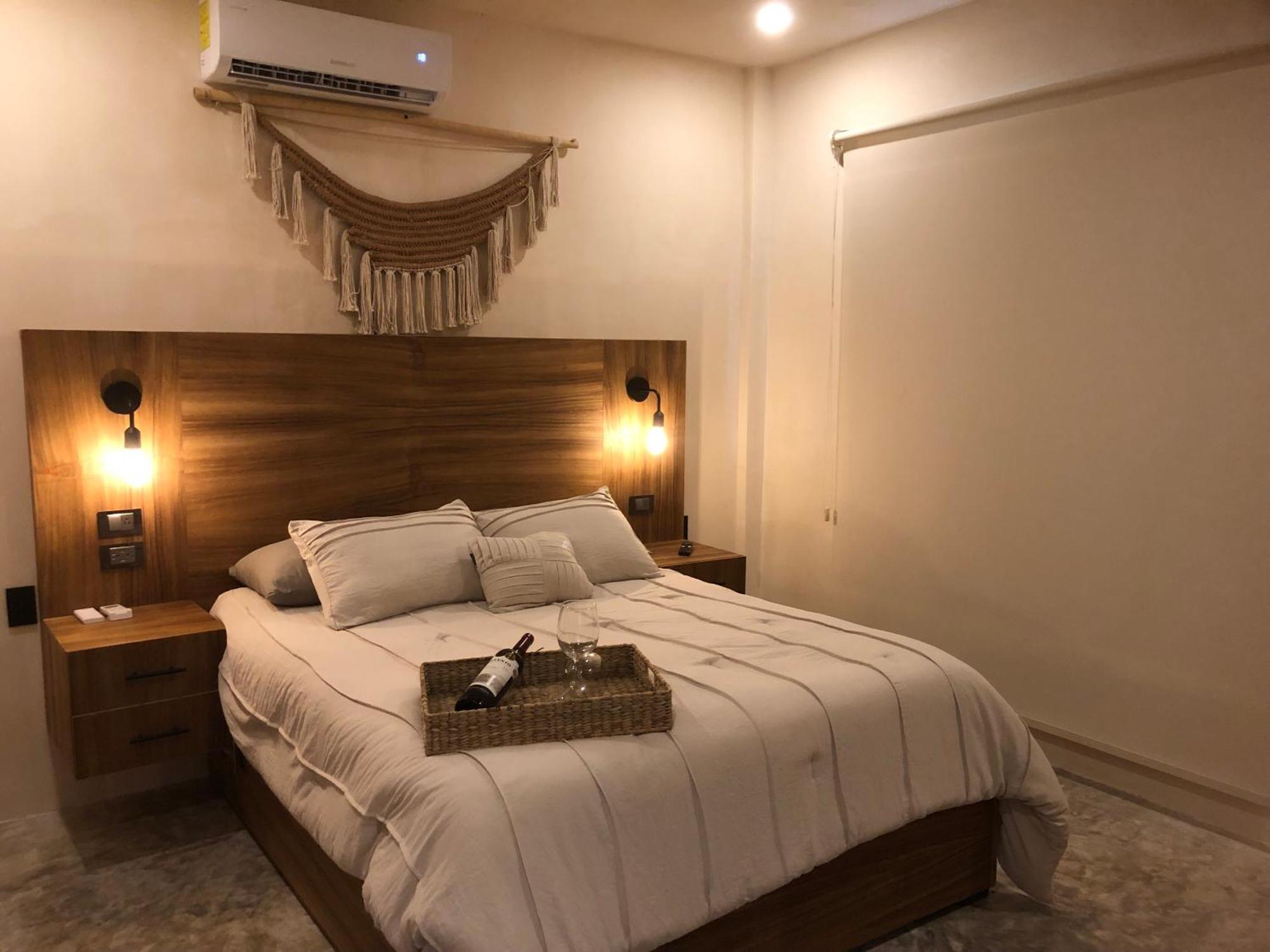 Talulah Living Aparthotel Tulum