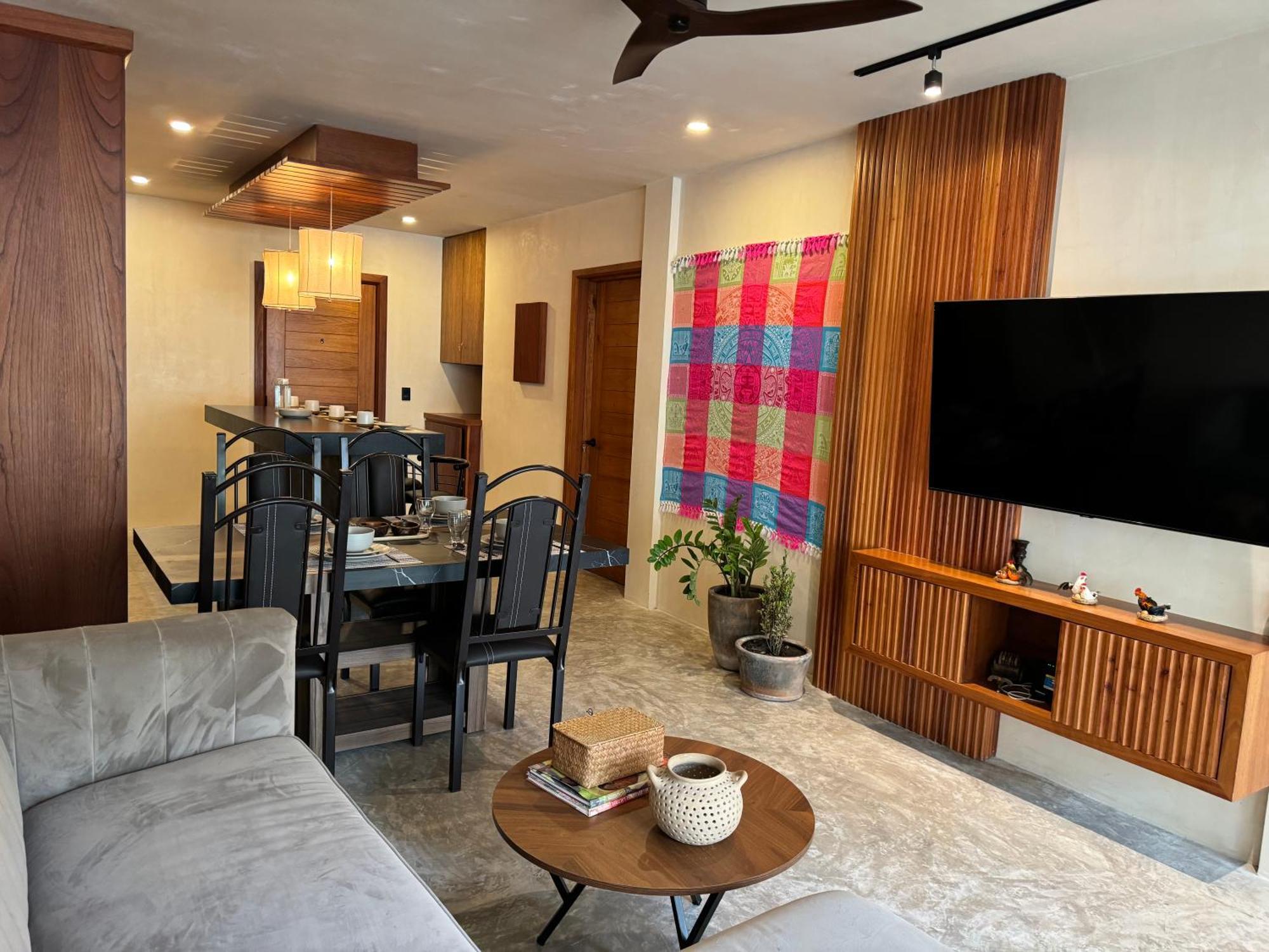 Talulah Living