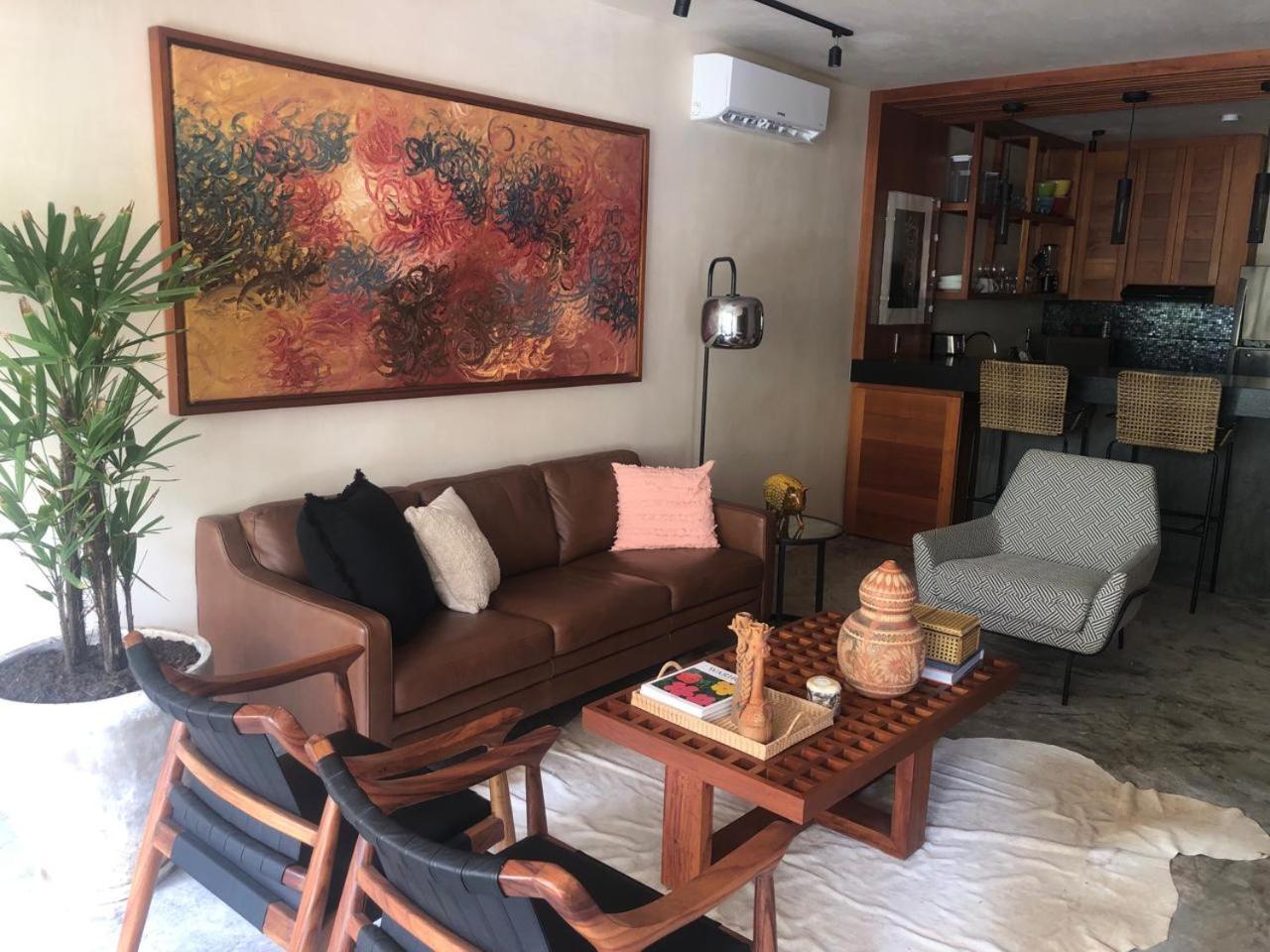 Aparthotel Talulah Living Tulum