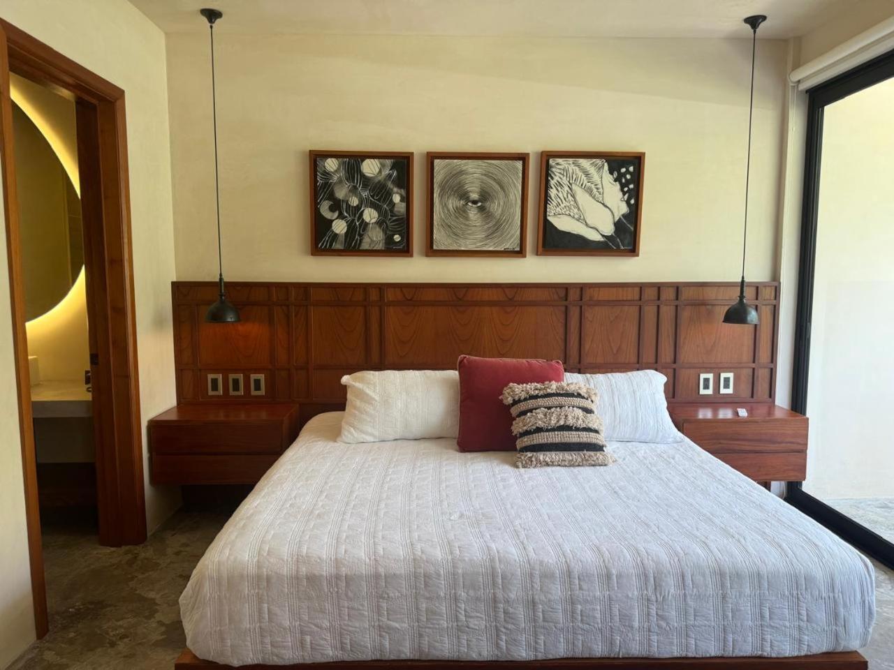 Talulah Living Aparthotel