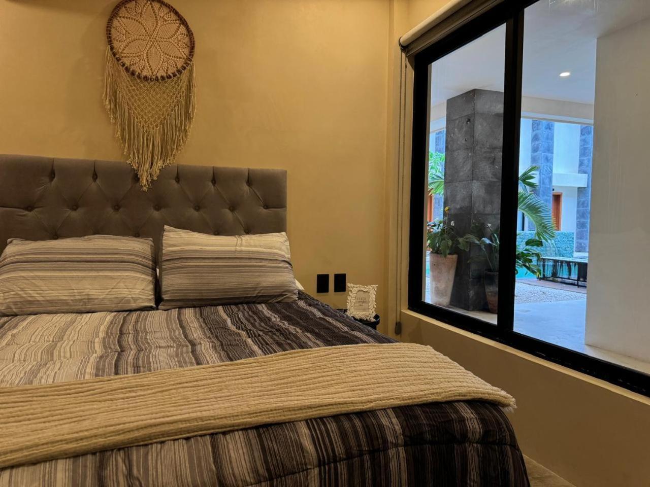 Aparthotel Talulah Living