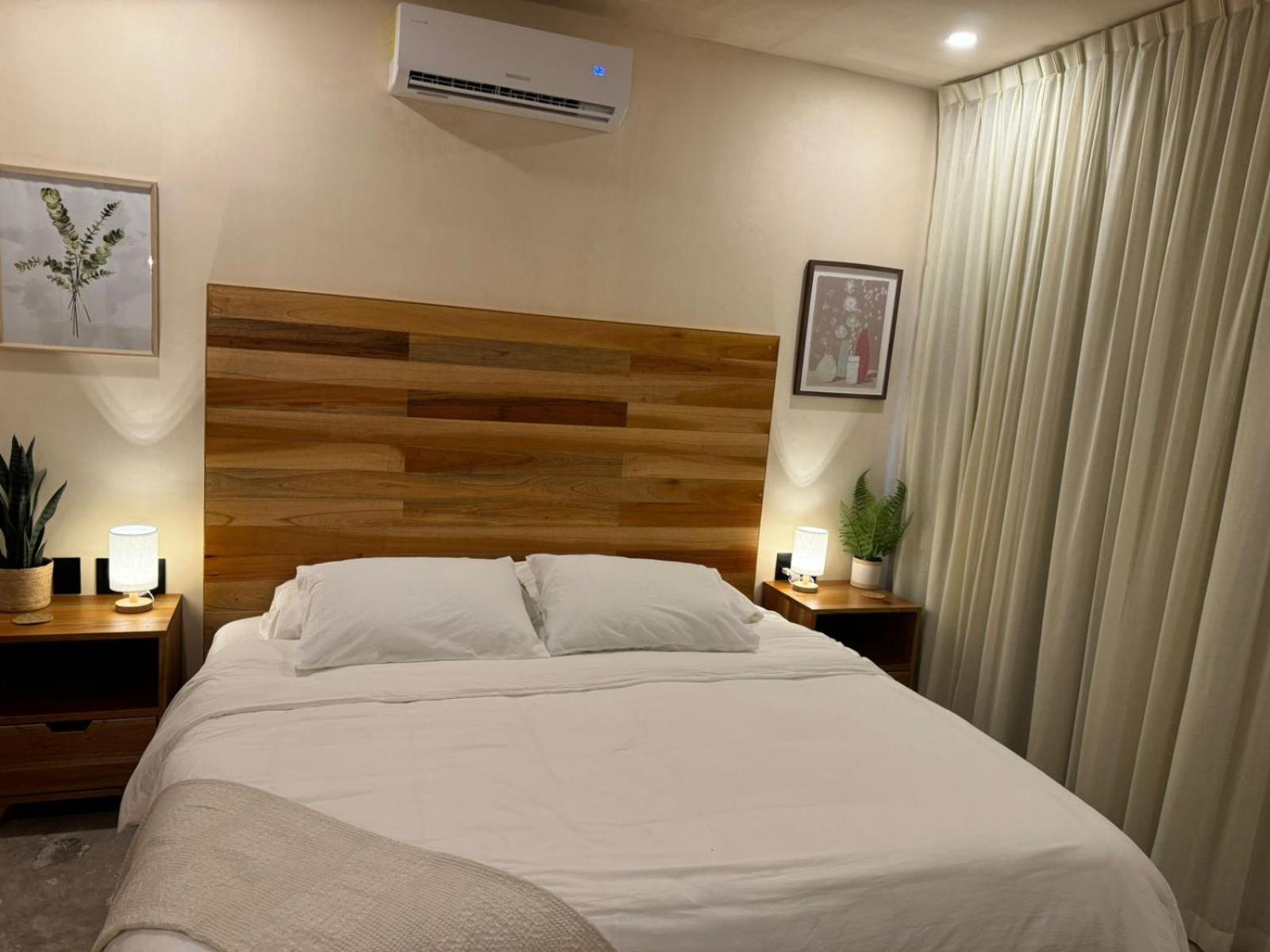 Talulah Living Aparthotel