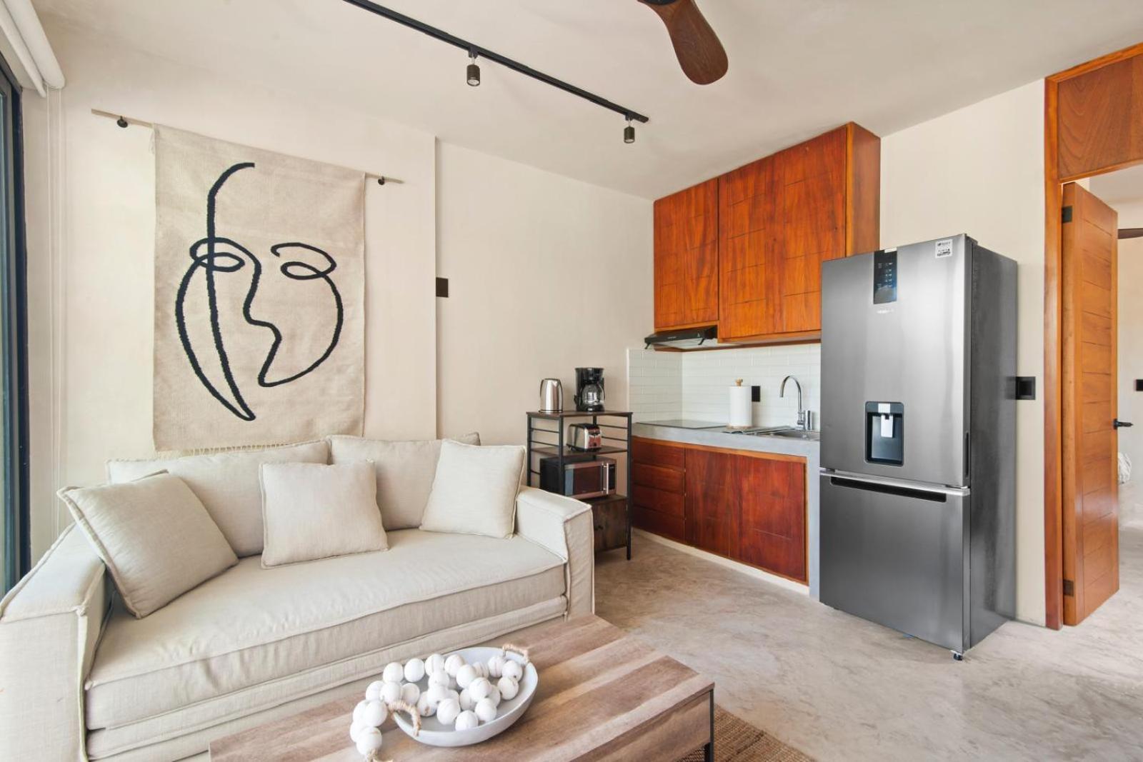 Talulah Living Tulum