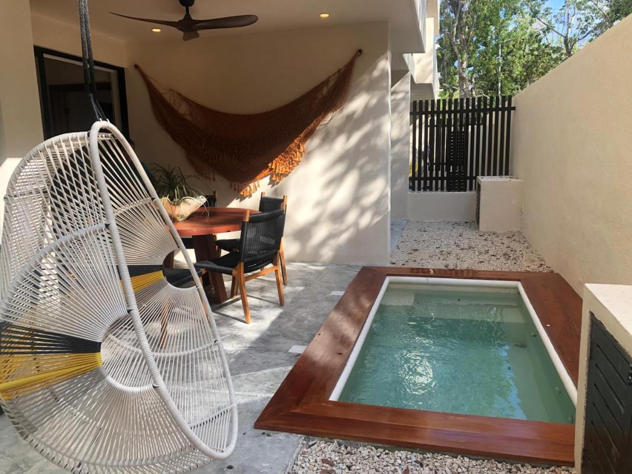 Aparthotel Talulah Living Tulum