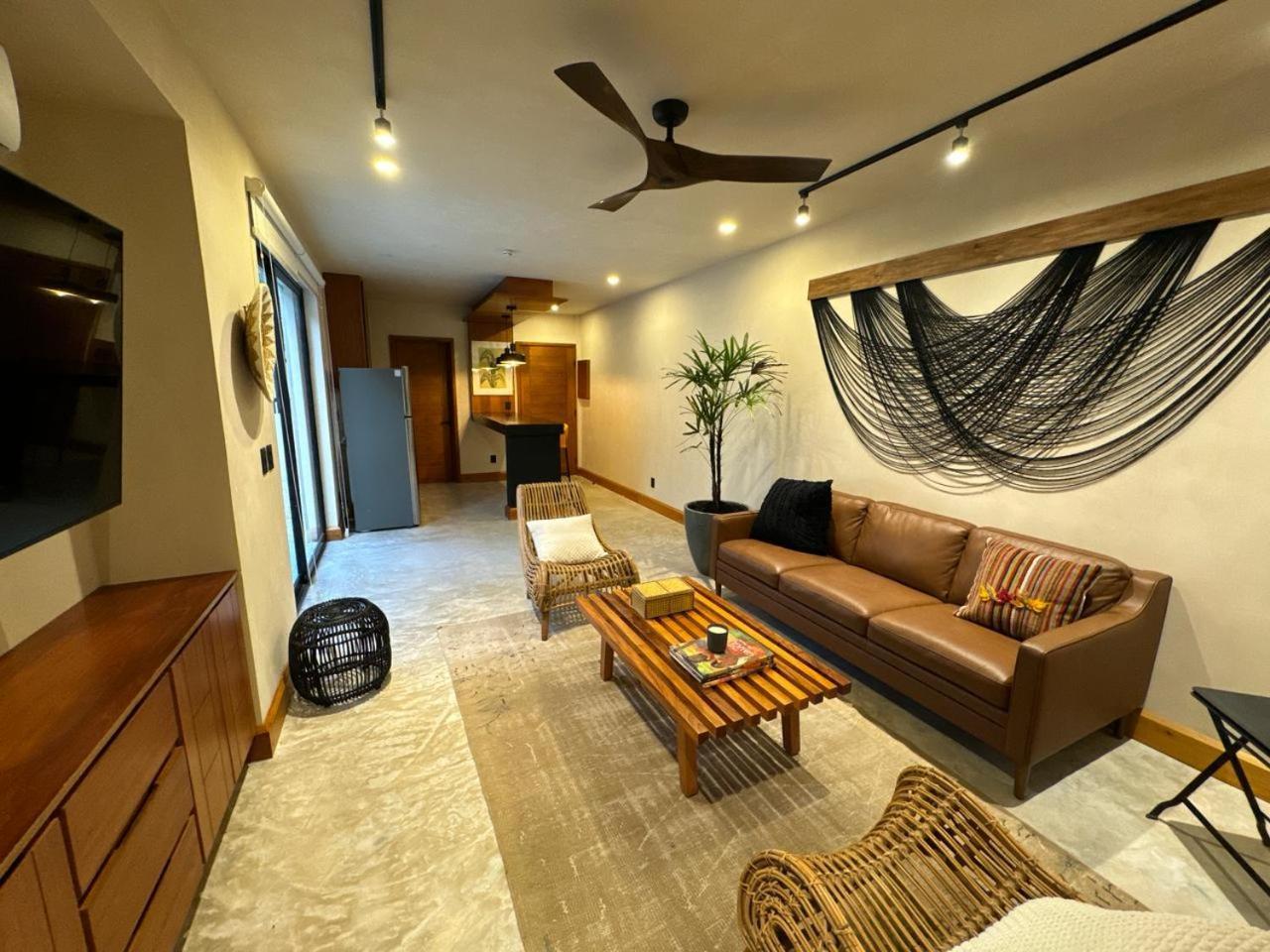 Aparthotel Talulah Living *