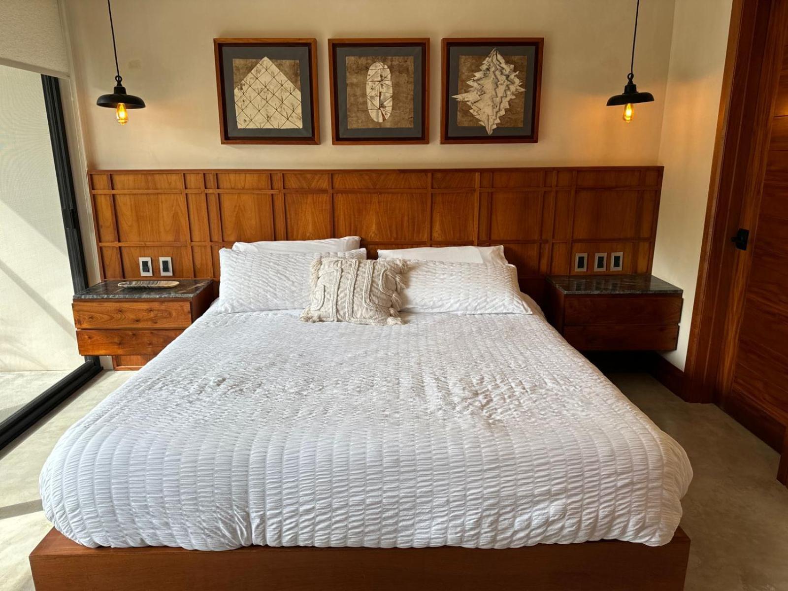 Aparthotel Talulah Living