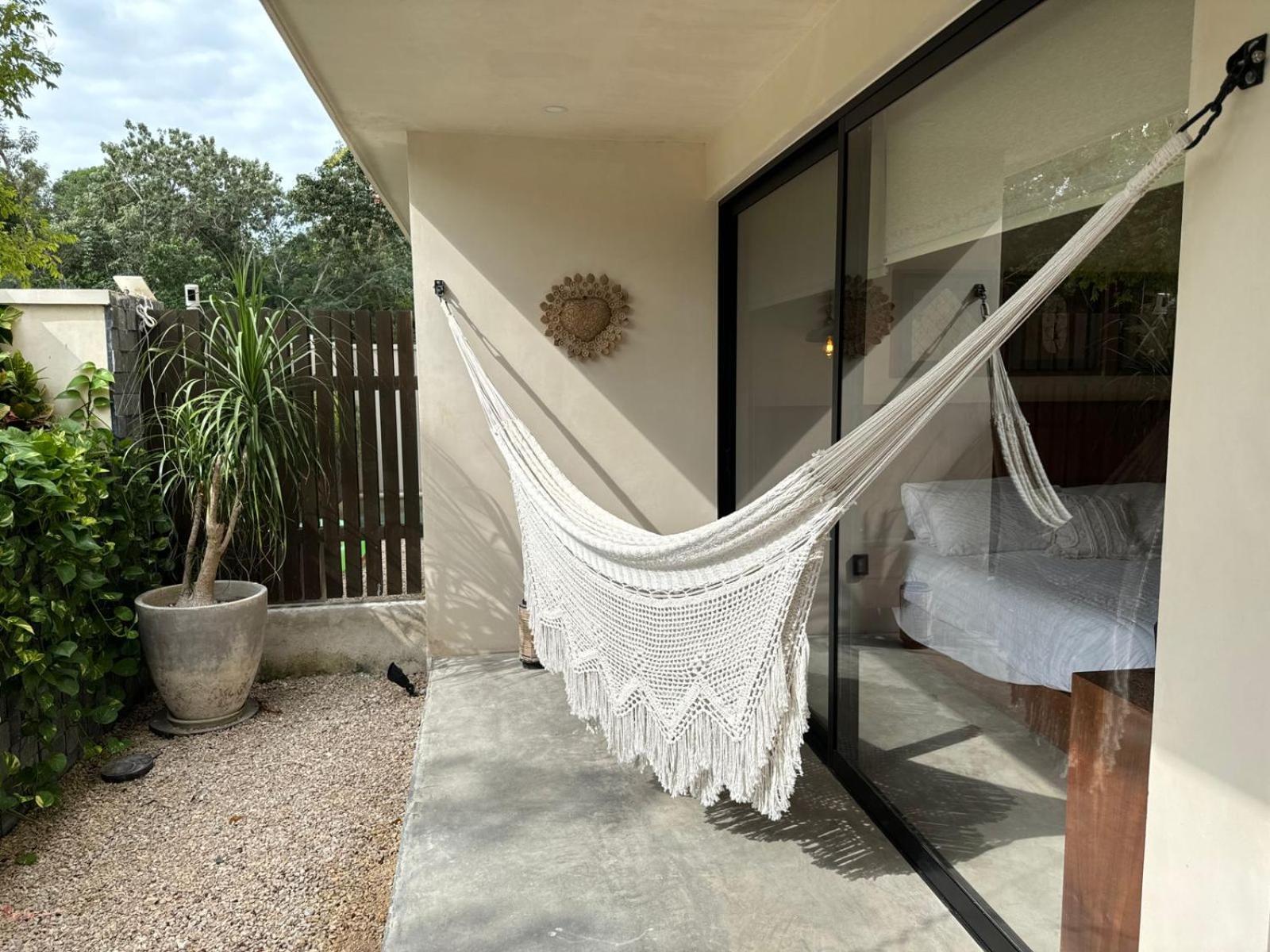 Talulah Living Aparthotel Tulum