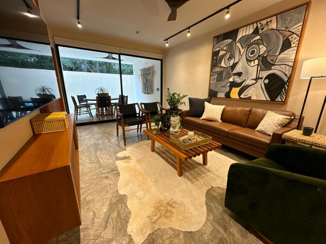 Talulah Living 4* Tulum