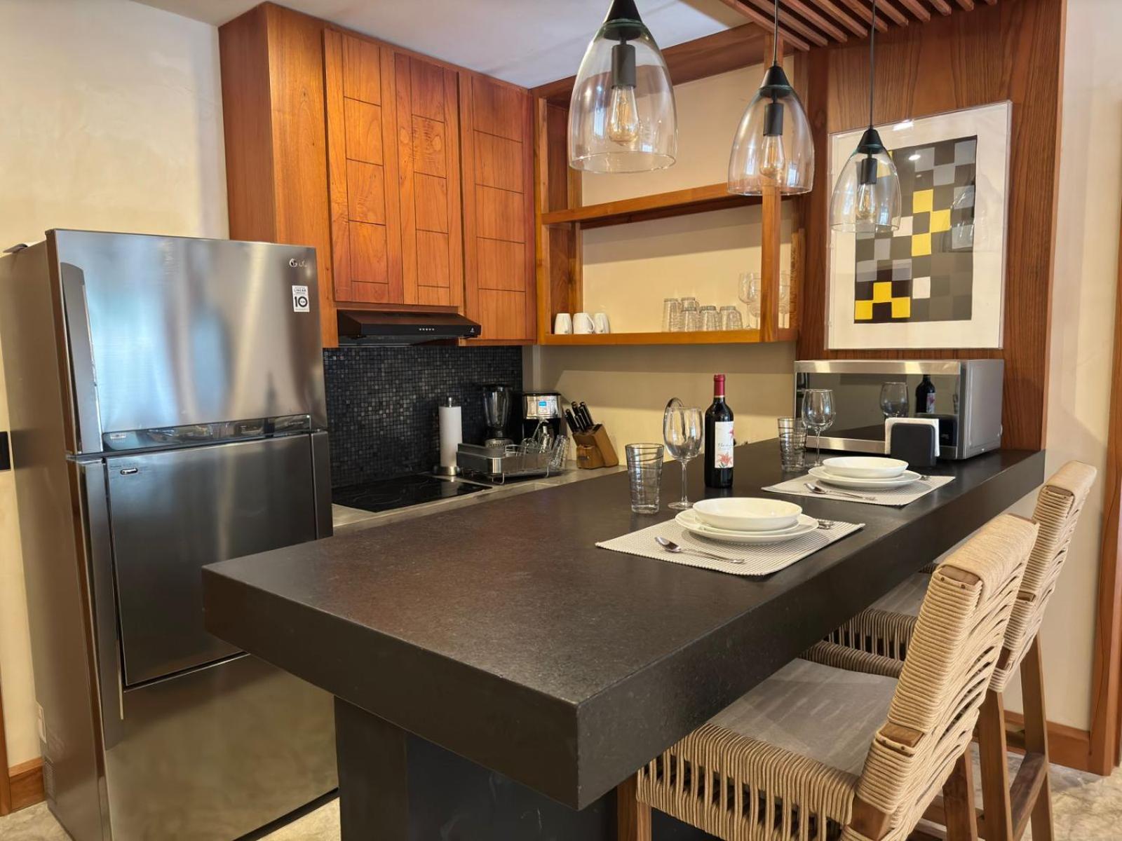 Aparthotel Talulah Living Tulum