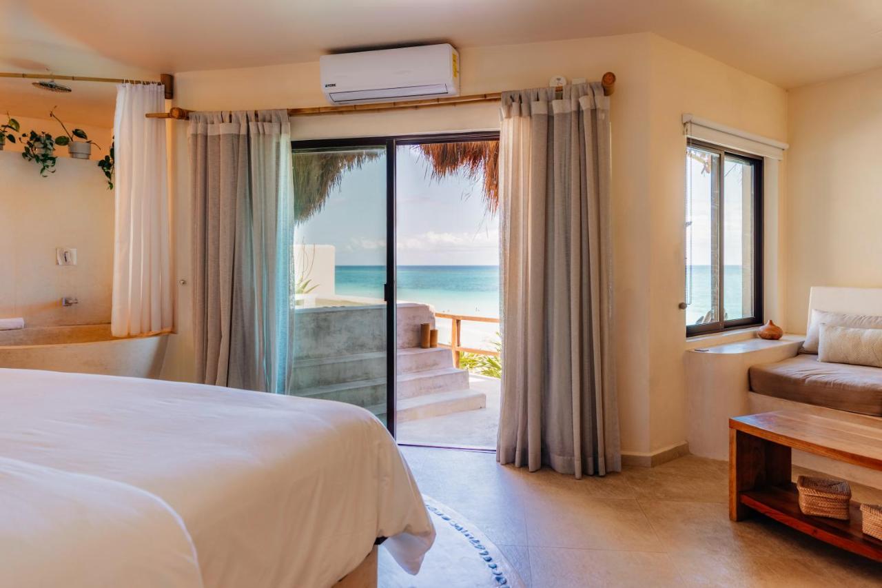 Hotel Mezzanine By La Zebra, An Slh (adults Only) Tulum