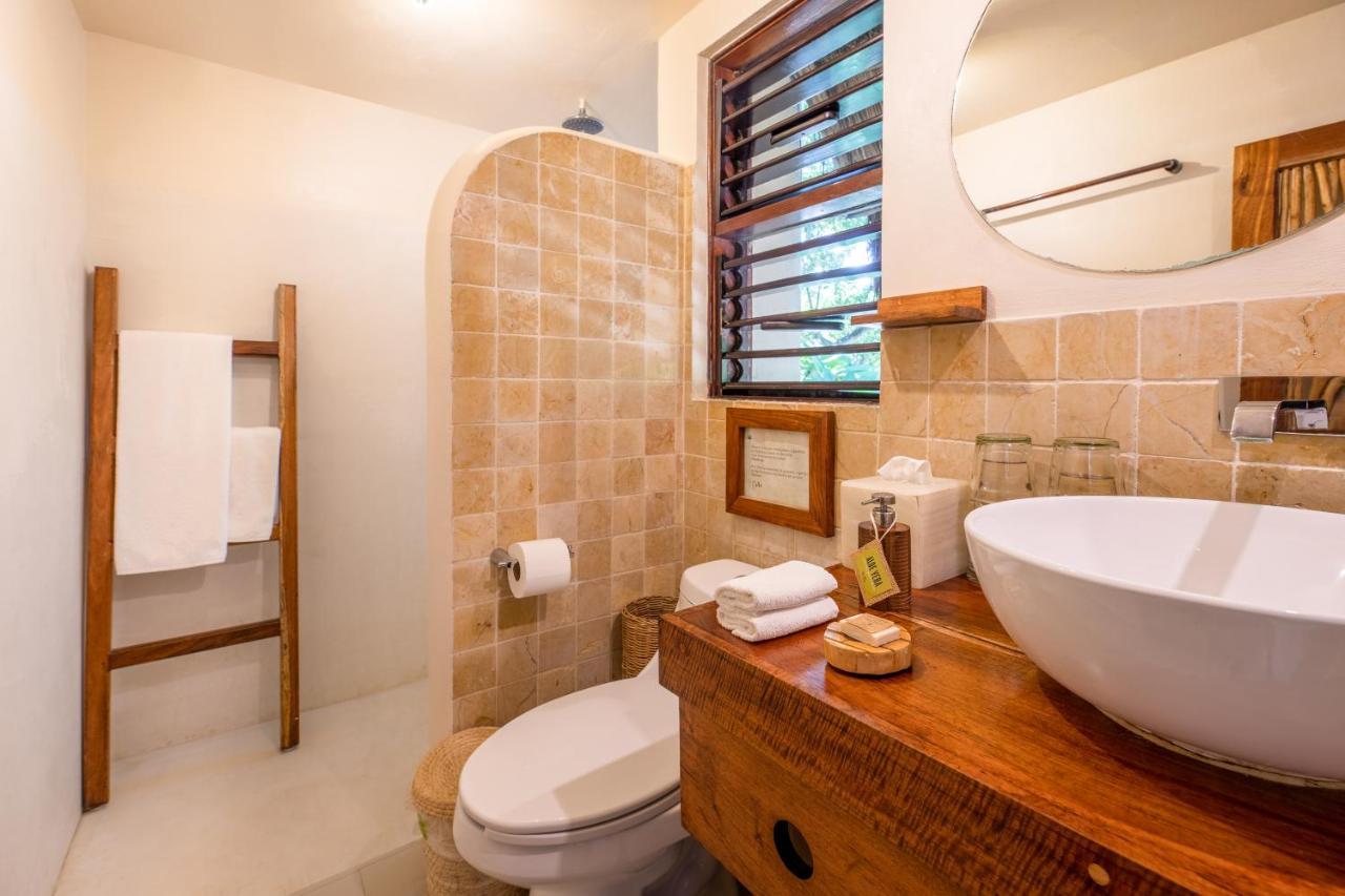 Mezzanine By La Zebra, An Slh (adults Only) Tulum