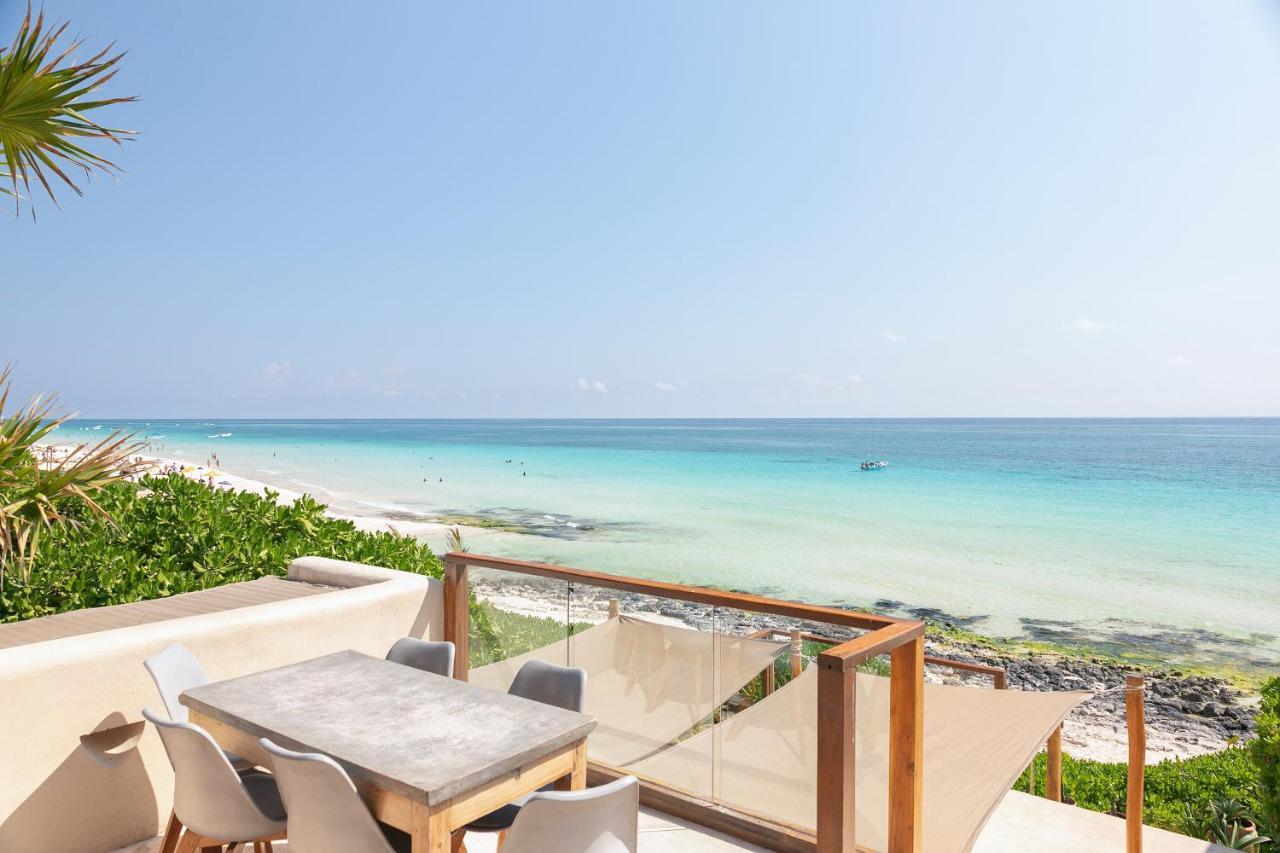 Mezzanine By La Zebra, An Slh (adults Only) Tulum