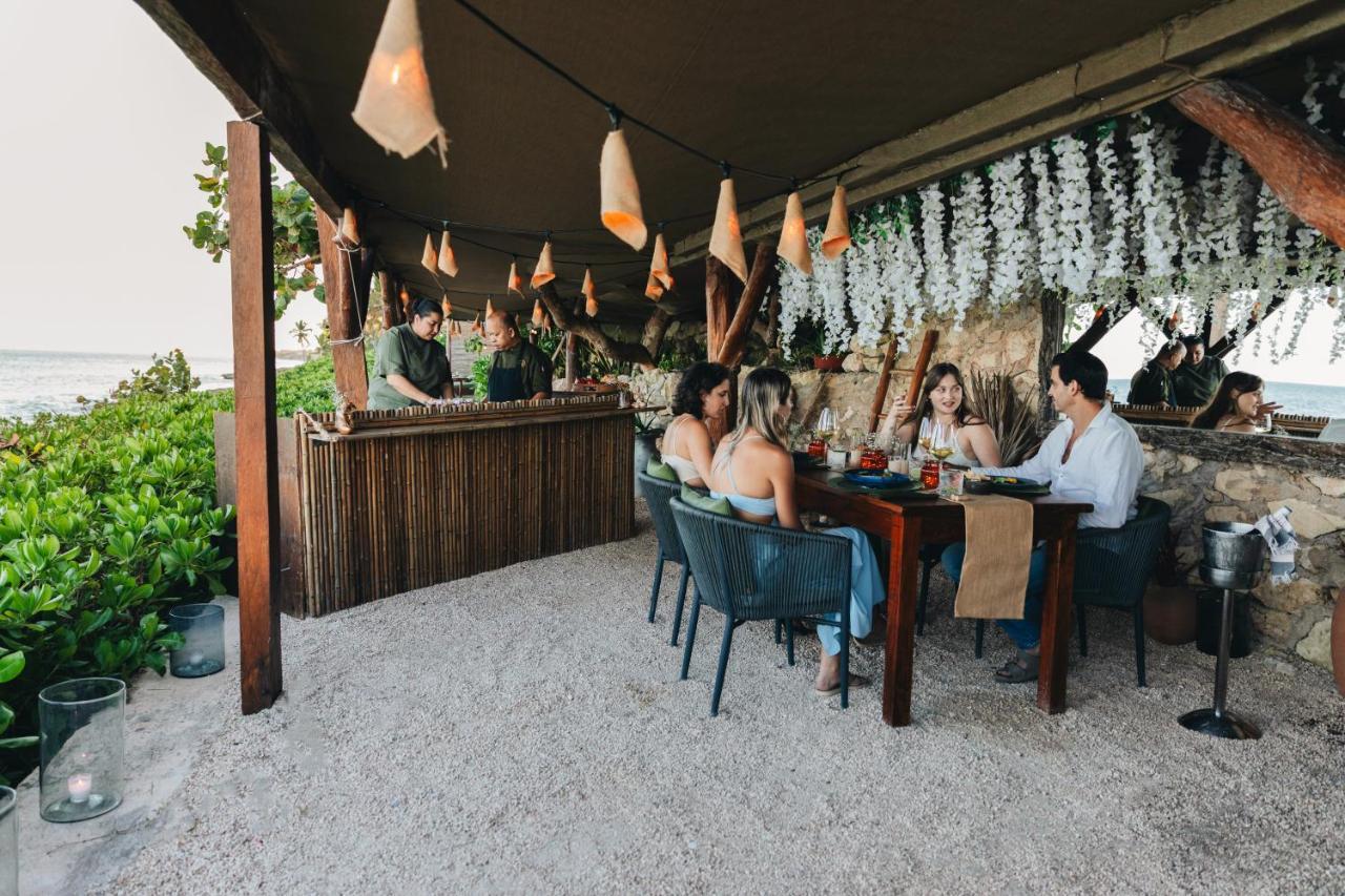 Mezzanine By La Zebra, An Slh (adults Only) Tulum