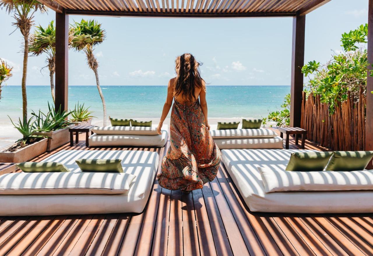 Mezzanine By La Zebra, An Slh (adults Only) Tulum
