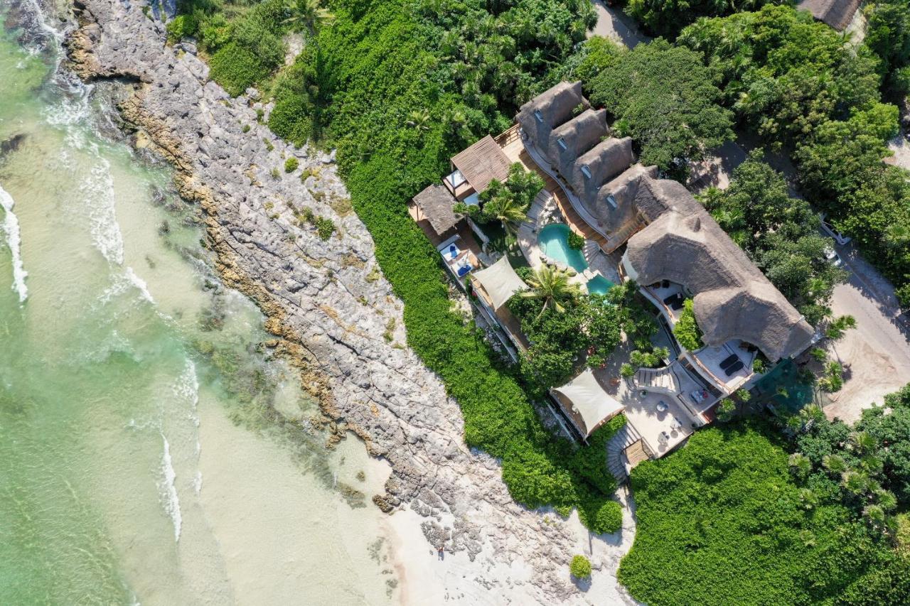 Hotel Mezzanine By La Zebra, An Slh (adults Only) 4*