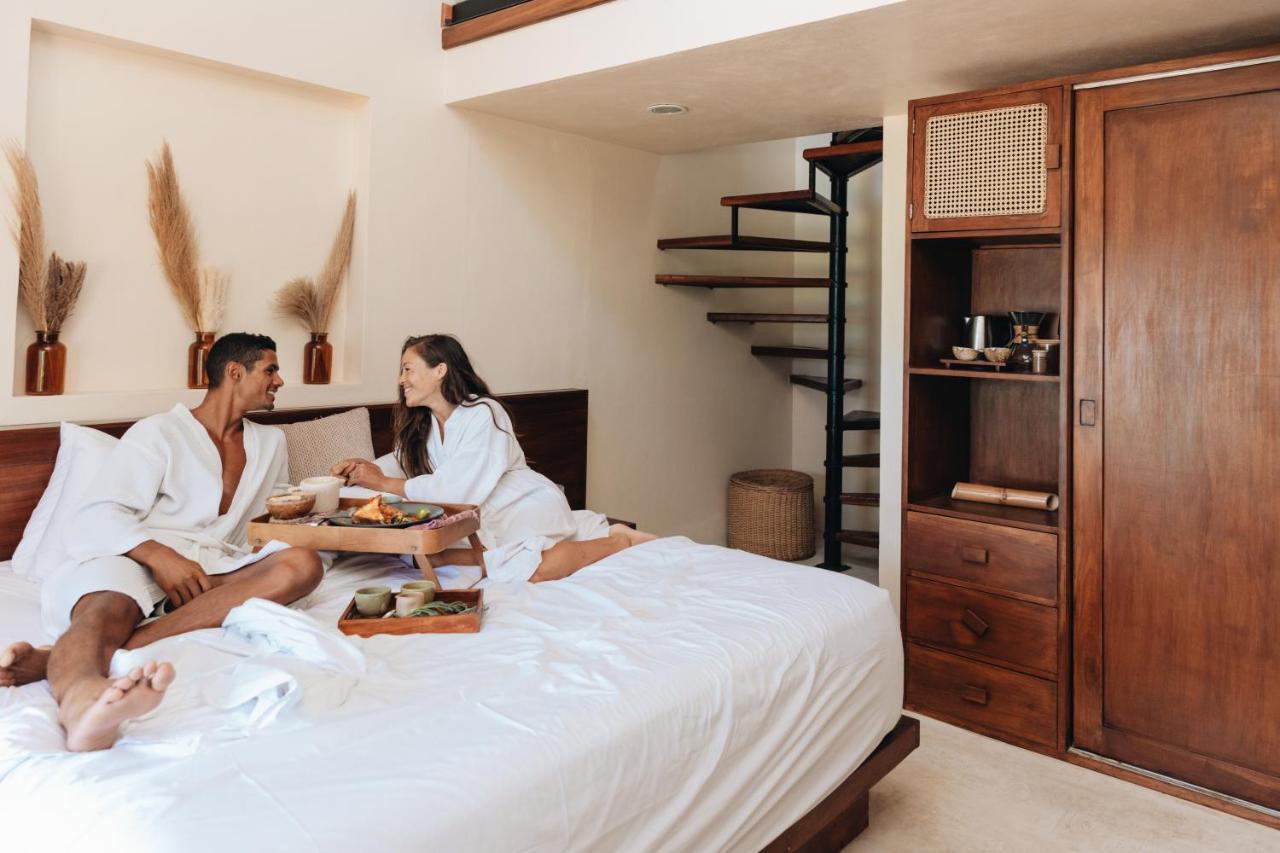 Mezzanine By La Zebra, An Slh (adults Only) 4* Tulum