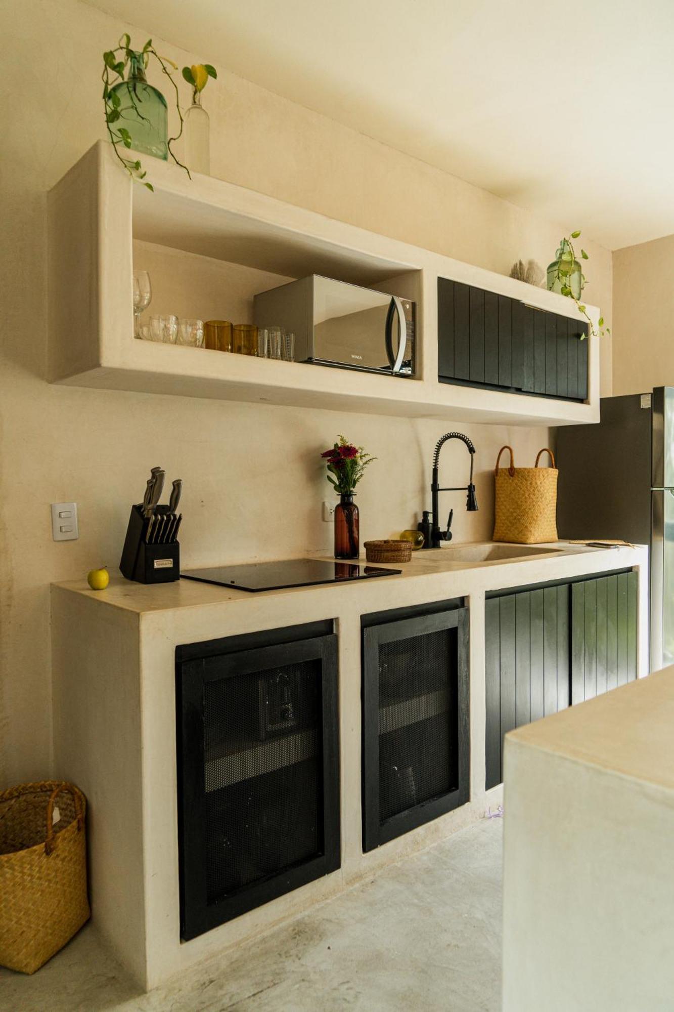 Vida Jungle Boho 14 With Special Fee To Access Bardo Apartment