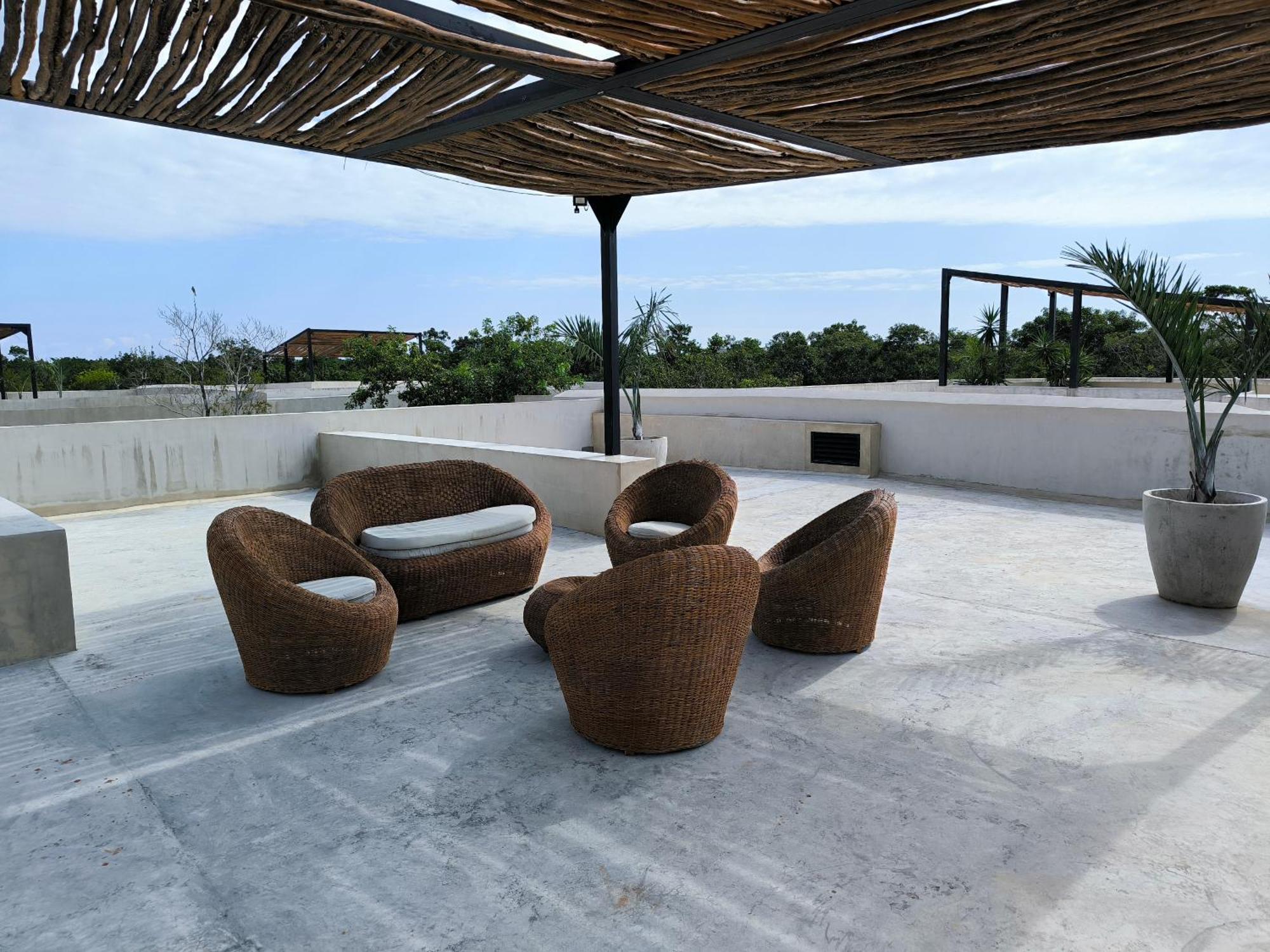 In Harmony With Nature Apartment *