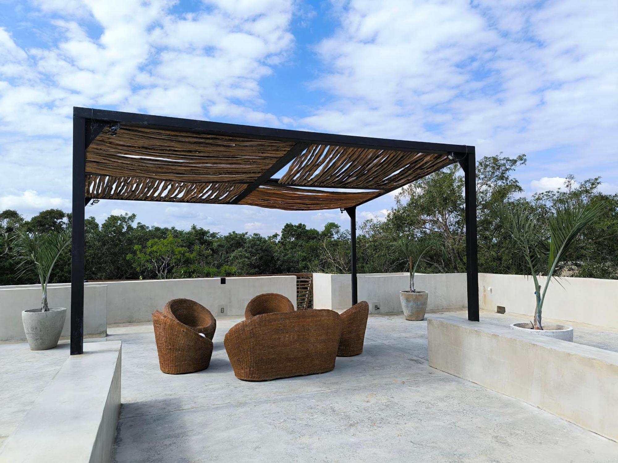 In Harmony With Nature Apartment Tulum