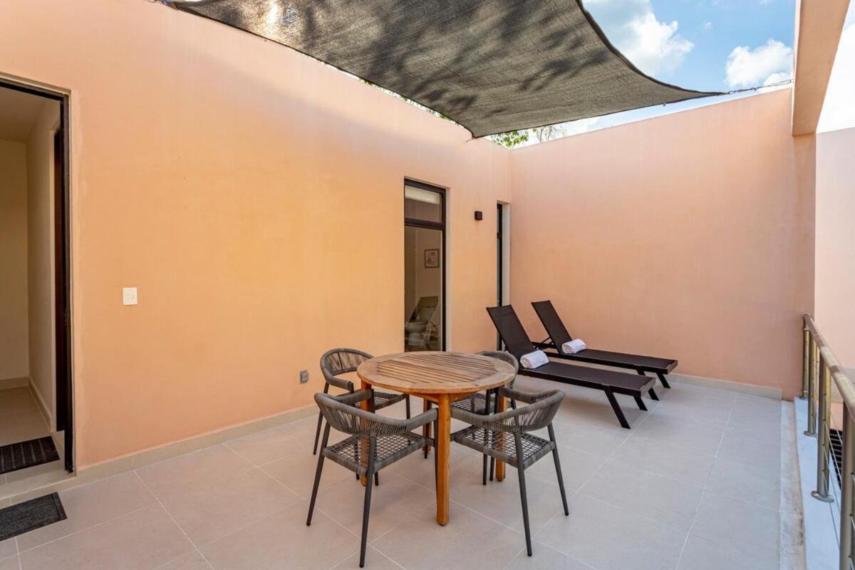 Casa En Edena Tulum Casa de férias