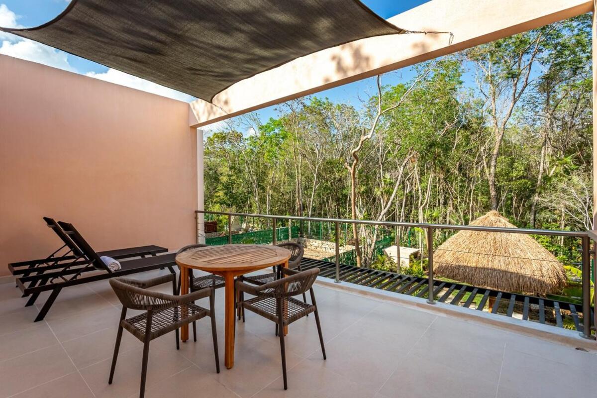Casa de férias Casa En Edena Tulum
