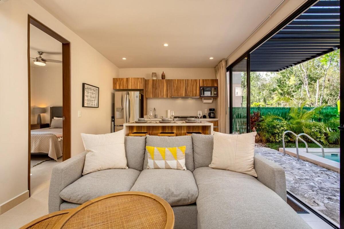 Casa En Edena Tulum *