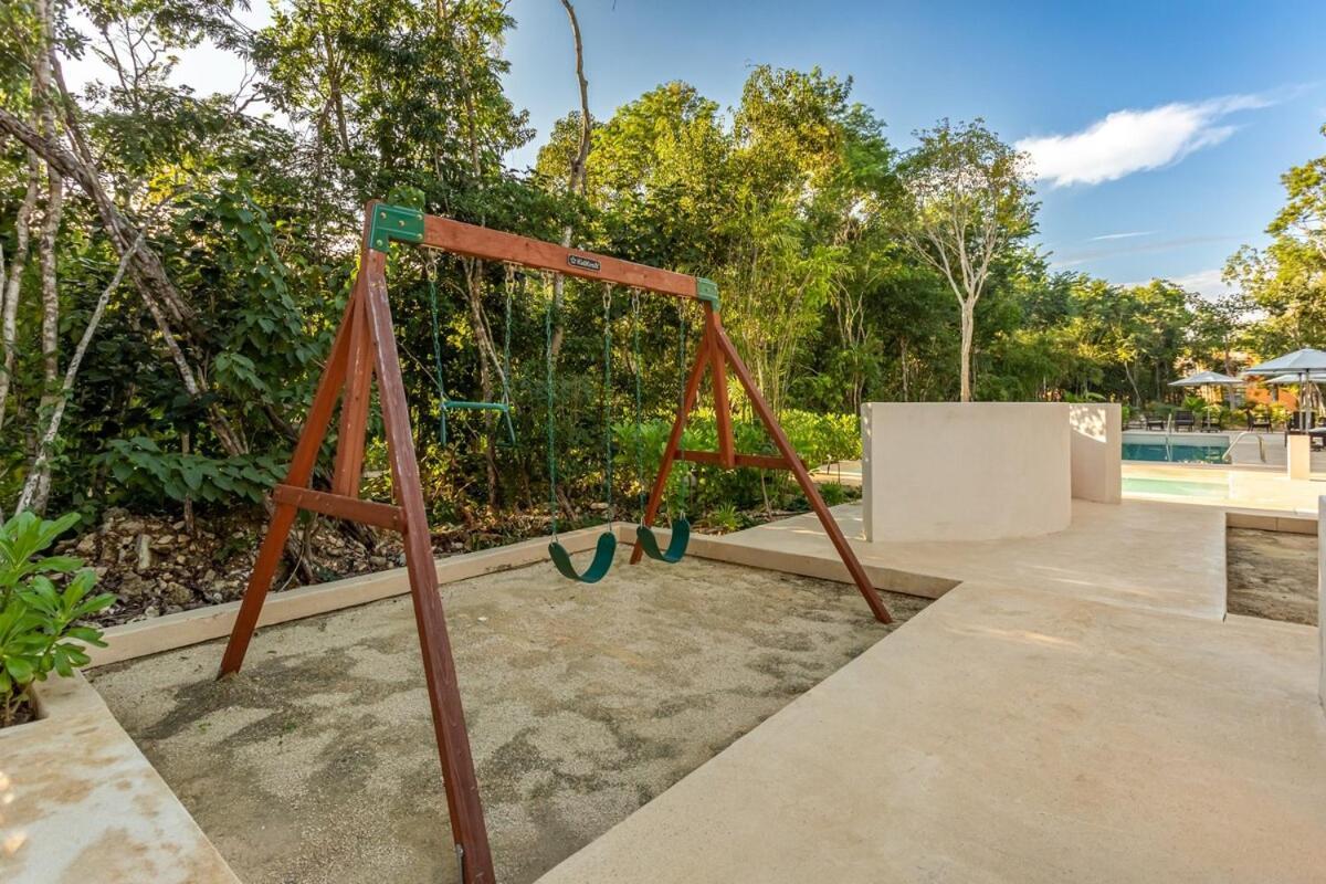 Casa En Edena Tulum