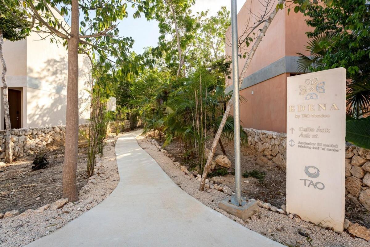 Casa En Edena Tulum Tulum