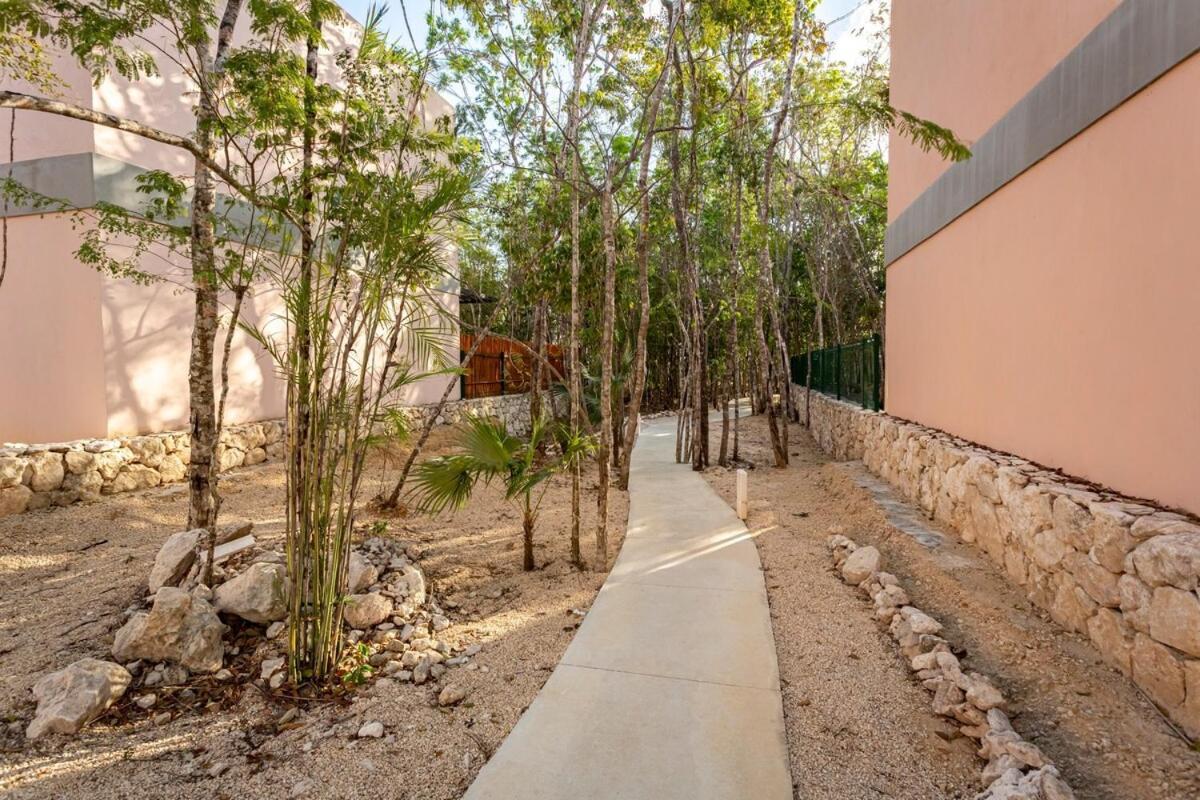 Casa En Edena Tulum