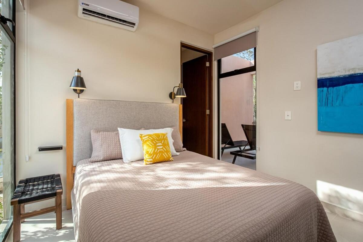 Casa de férias Casa En Edena Tulum Tulum