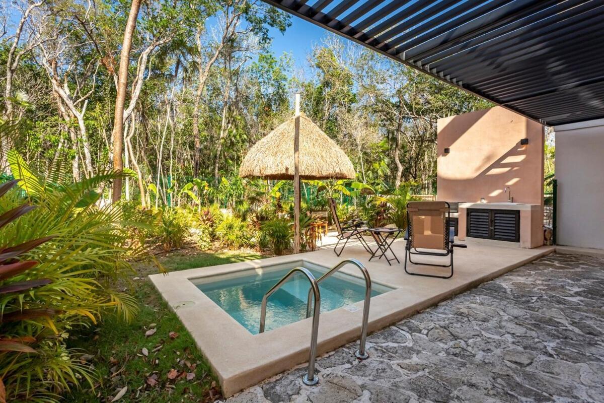 Casa En Edena Tulum Tulum
