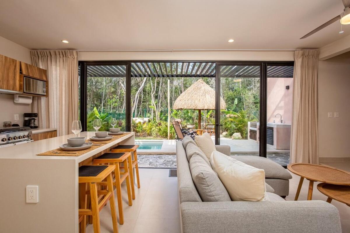 Casa de férias Casa En Edena Tulum *