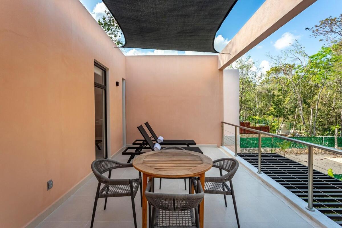 Casa de férias Casa En Edena Tulum Tulum