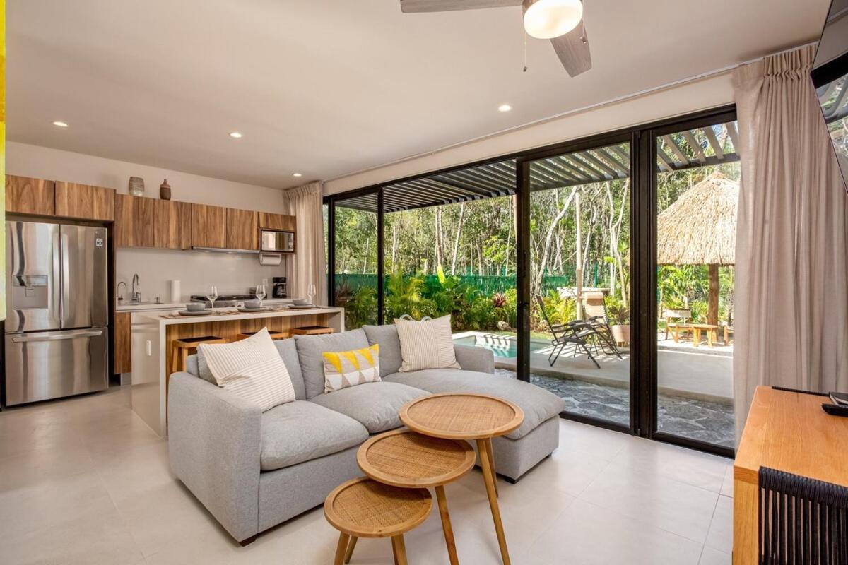 Casa En Edena Tulum Tulum