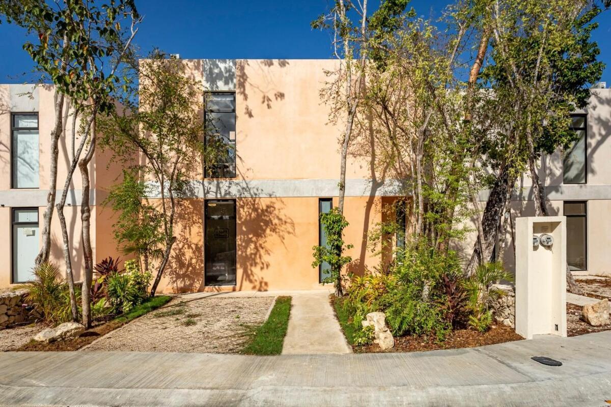 Casa En Edena Tulum * Tulum